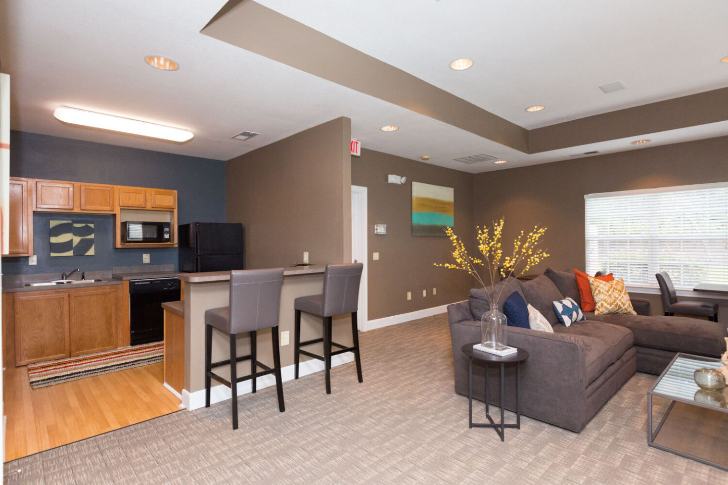 Laurels at Greenwood - Affordable Housing Image 21
