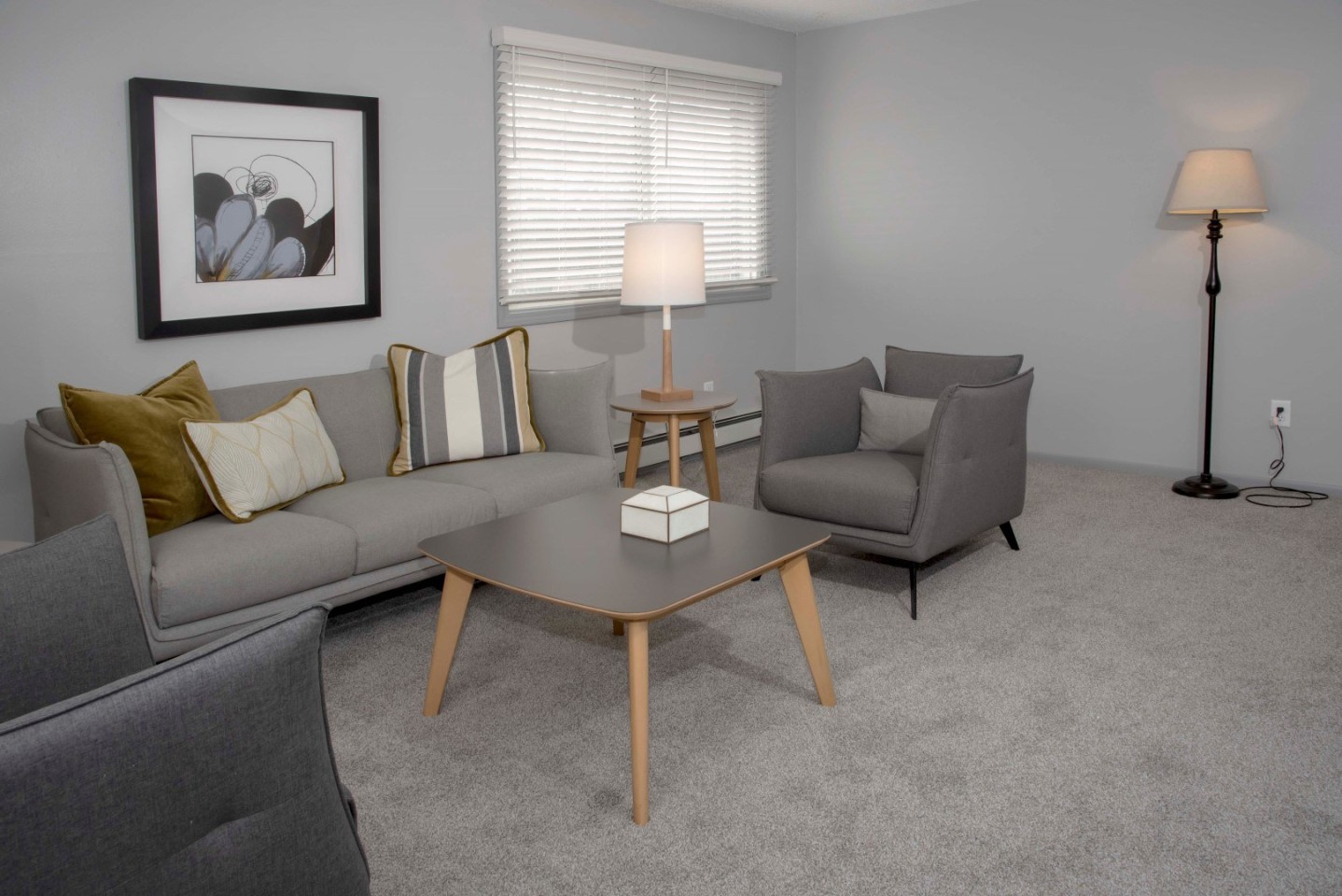 Crosstown Commons - Affordable Housing Image 7