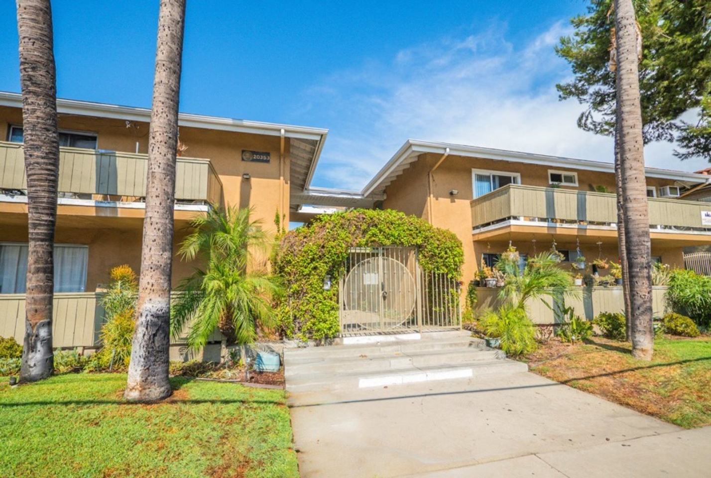 20353 Saticoy St. Image 1