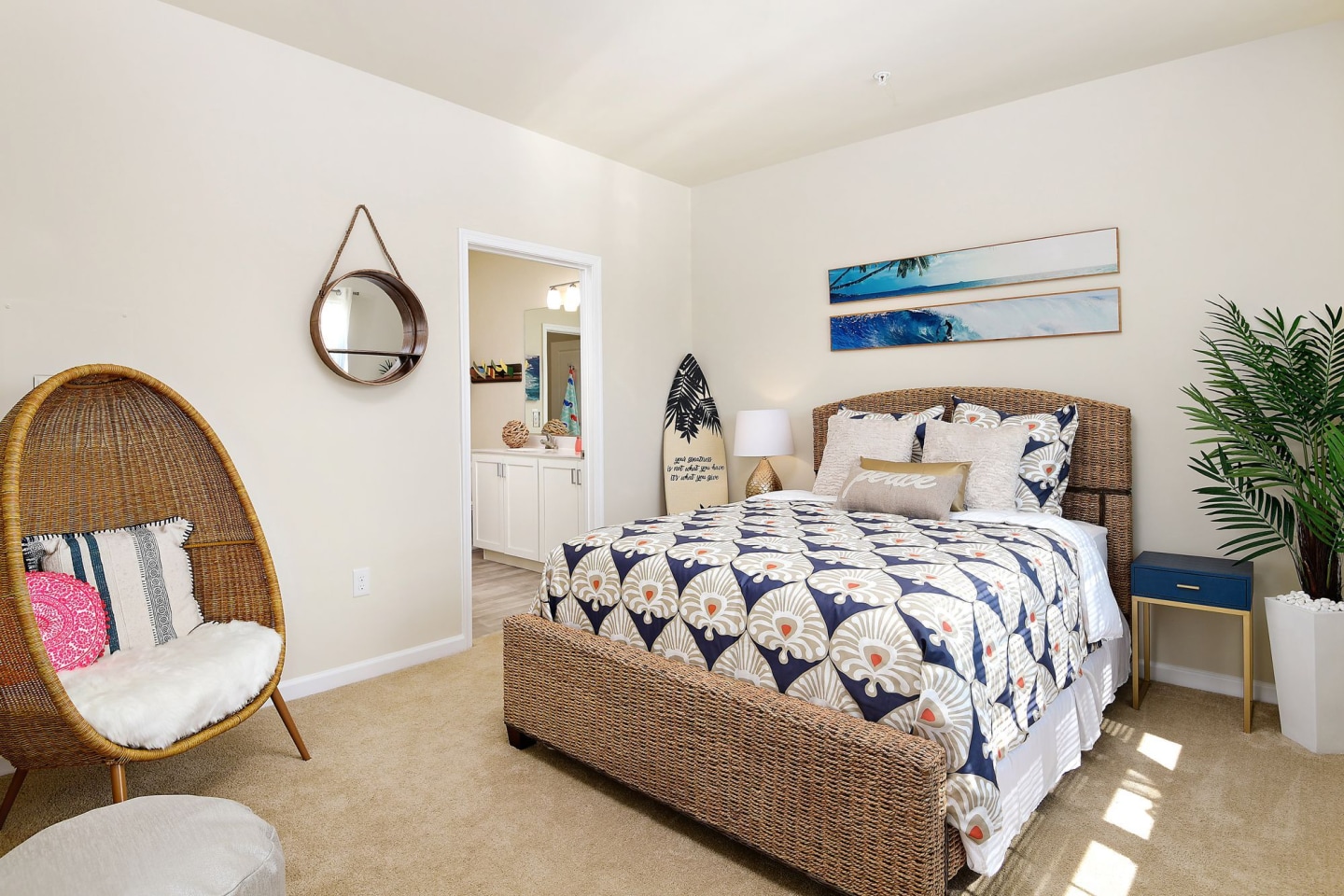 Oceans East Luxury Apartment Homes Image 10