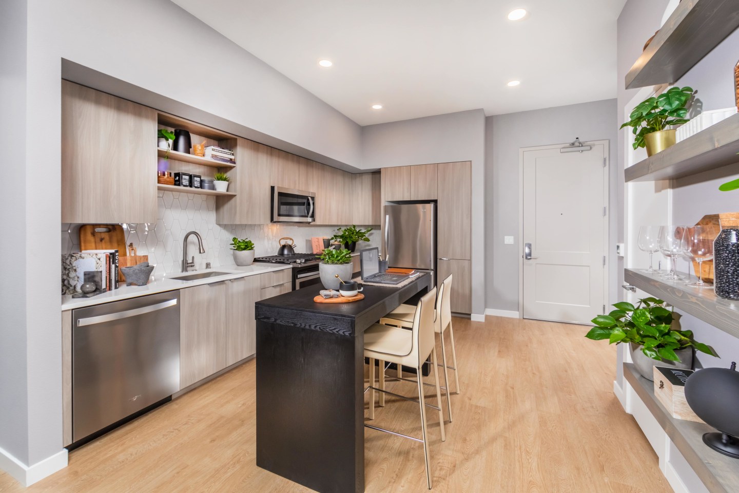 The Flats Cityline Image 27