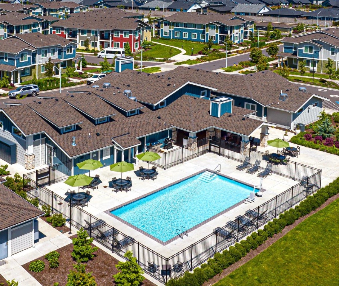 Evergreen Village at Delta Ridge Image 22