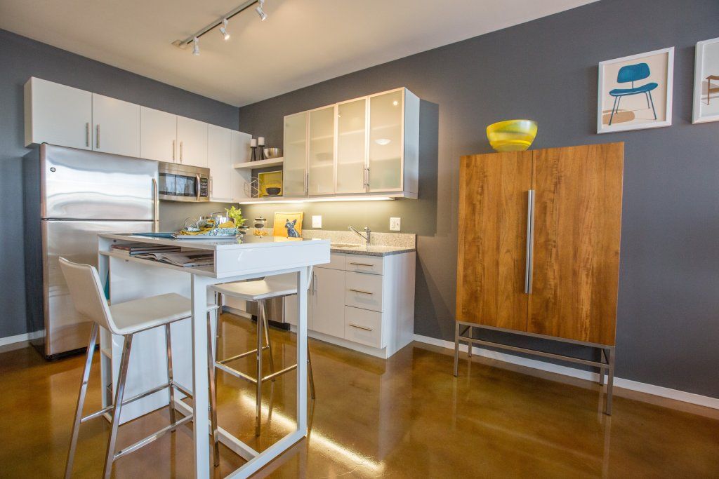 Mezzo Design Lofts Image 12
