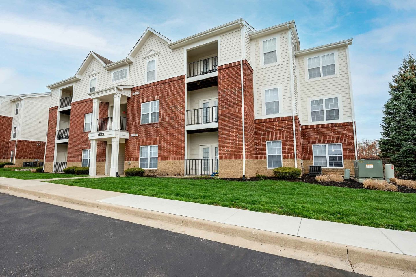 Devonshire Apartments Image 21