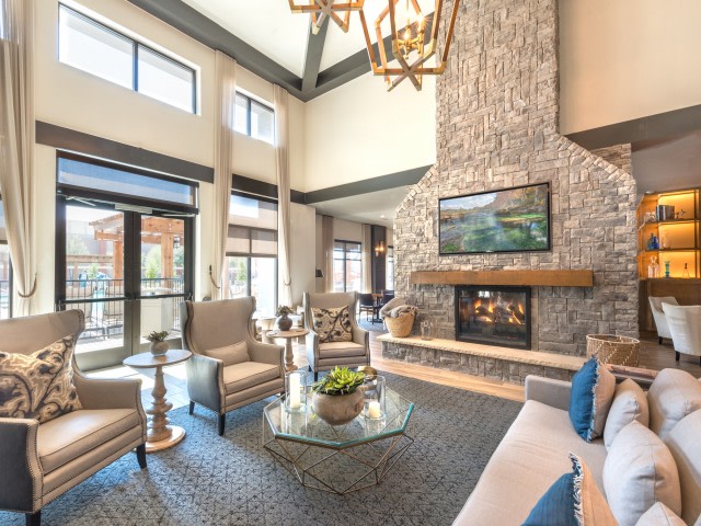 Overture Highlands - 55+ Apartment Homes Image 42