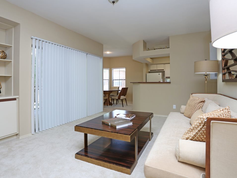 Chasewood Apartments Image 9