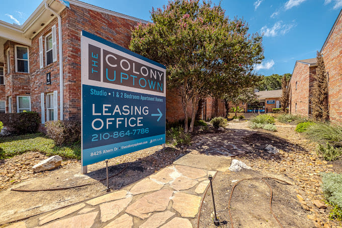 The Colony Uptown Image 38