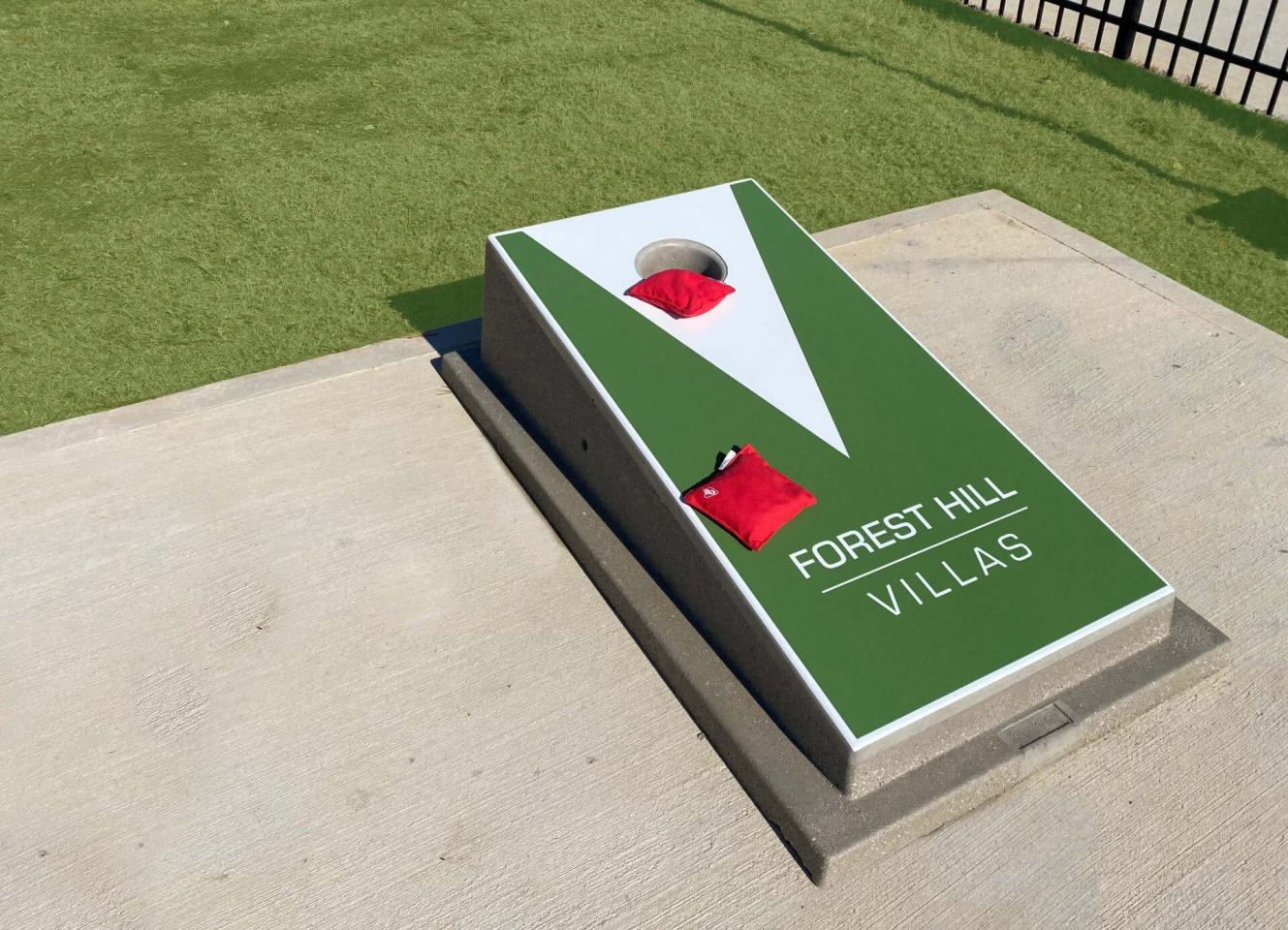 Forest Hill Villas Image 23