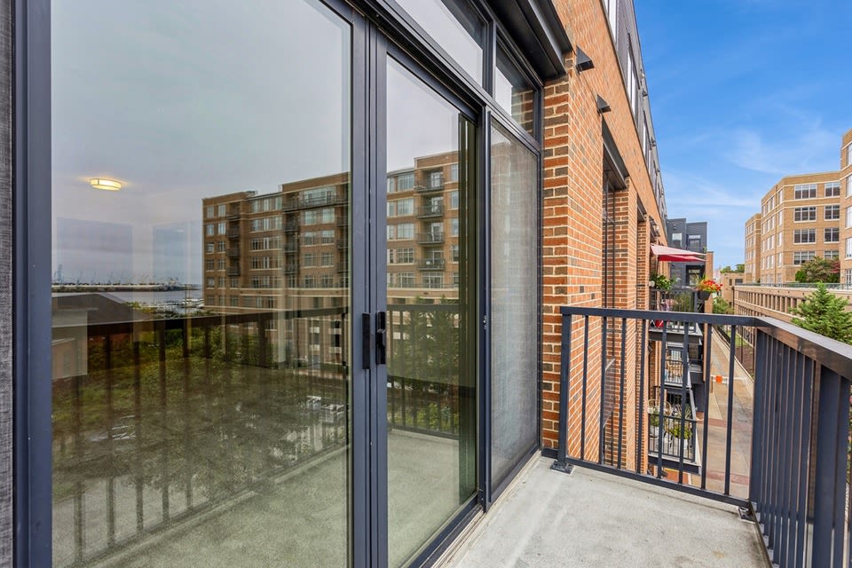 Union Wharf Apartments Image 18