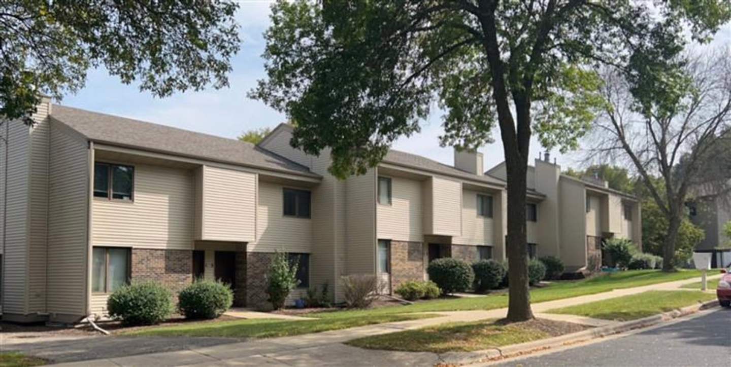 Madison Townhomes Image 1