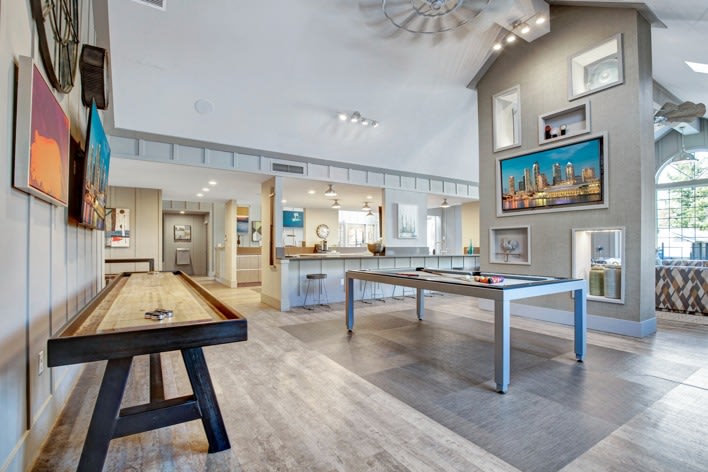 Beaumont Grand Apartment Homes Image 31
