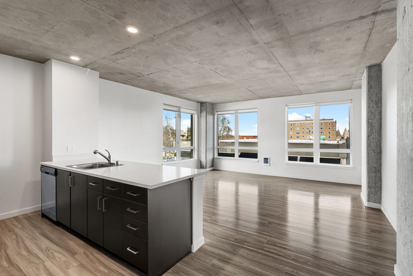 The Stadium Apartments Image 21