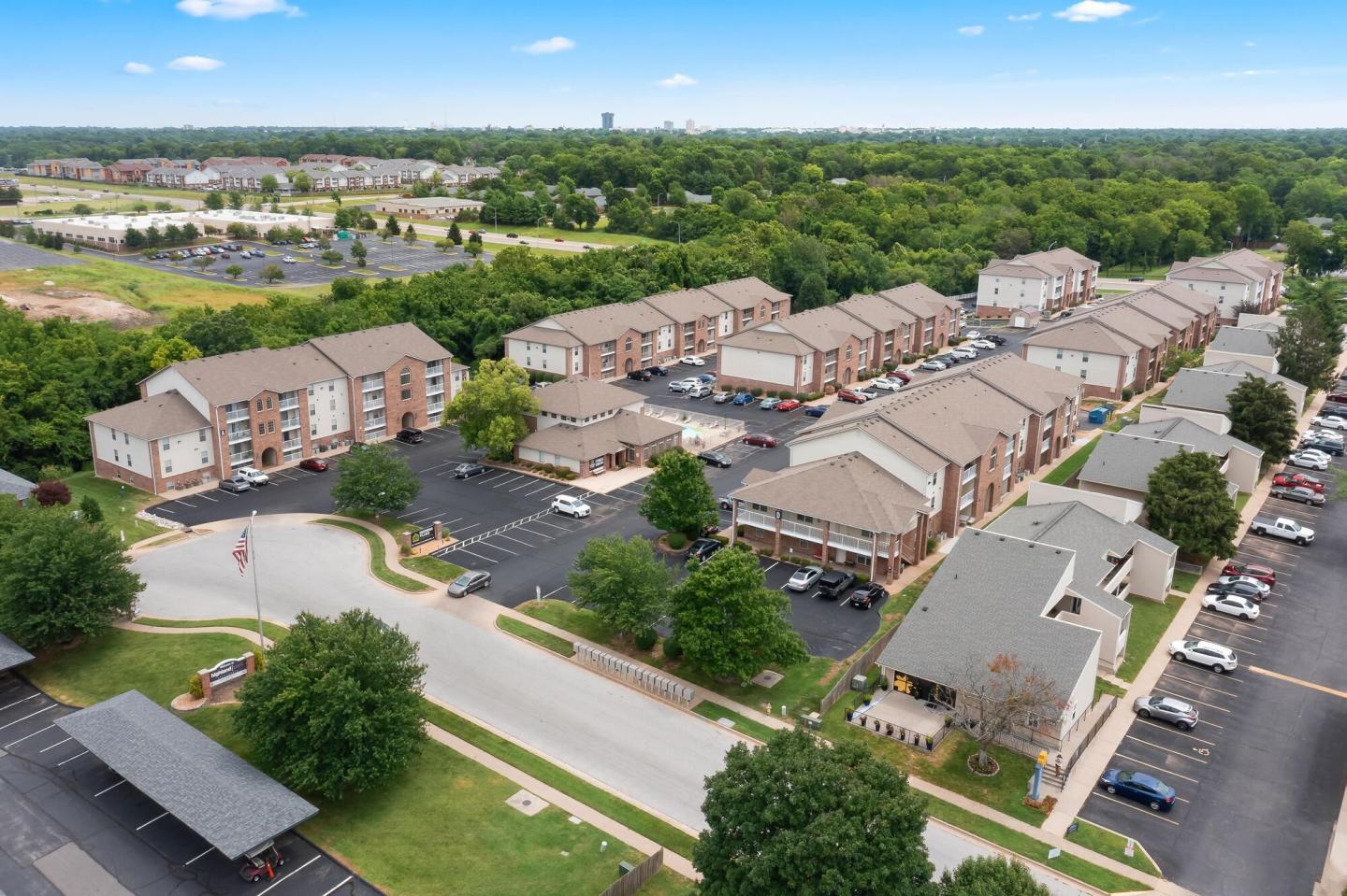 Sherwood Village Image 35
