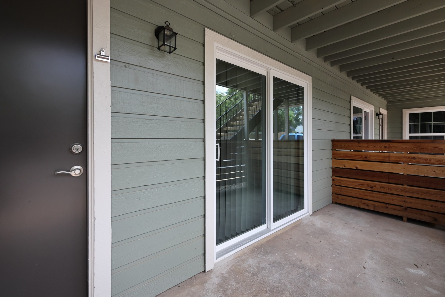 Fox Run Apartments Image 6