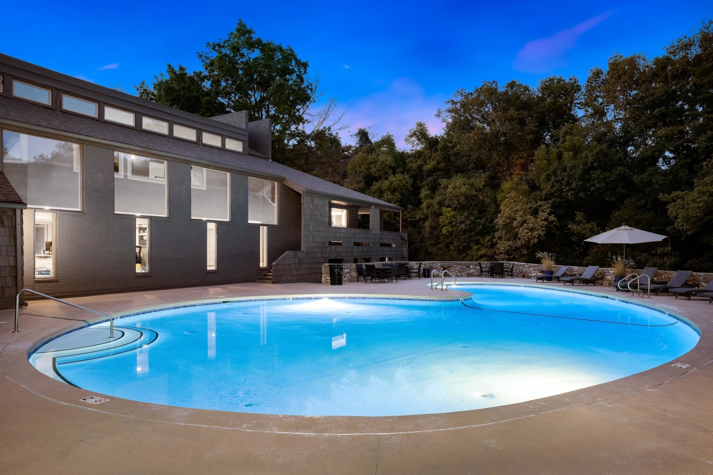 Cedar Ridge Apartments and Townhomes Image 37