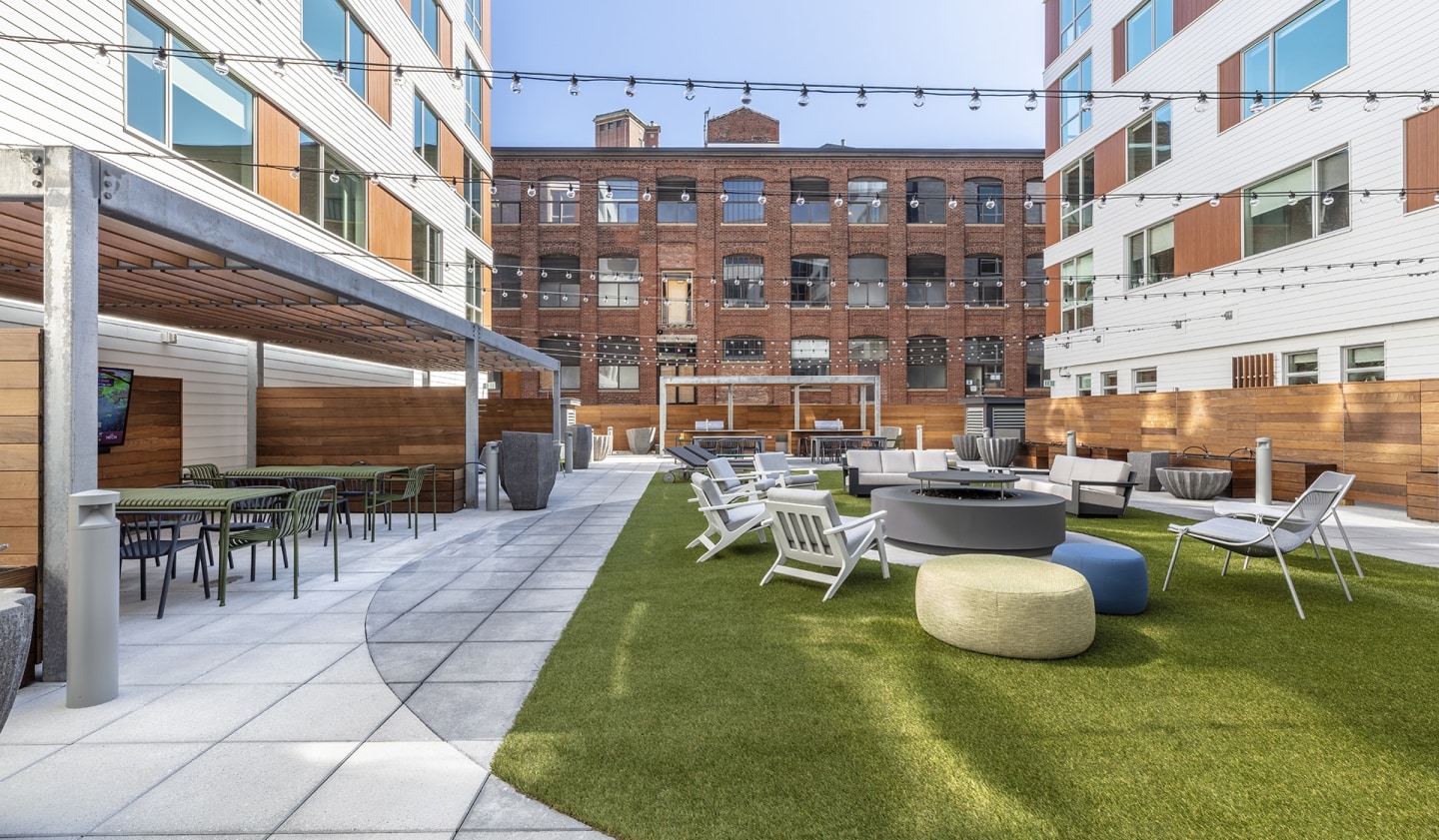 Prism Apartments Image 16
