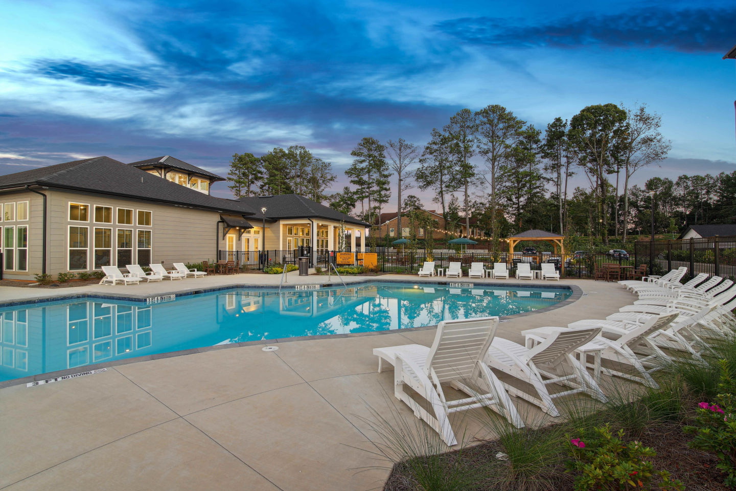 Arden Apartments Image 10