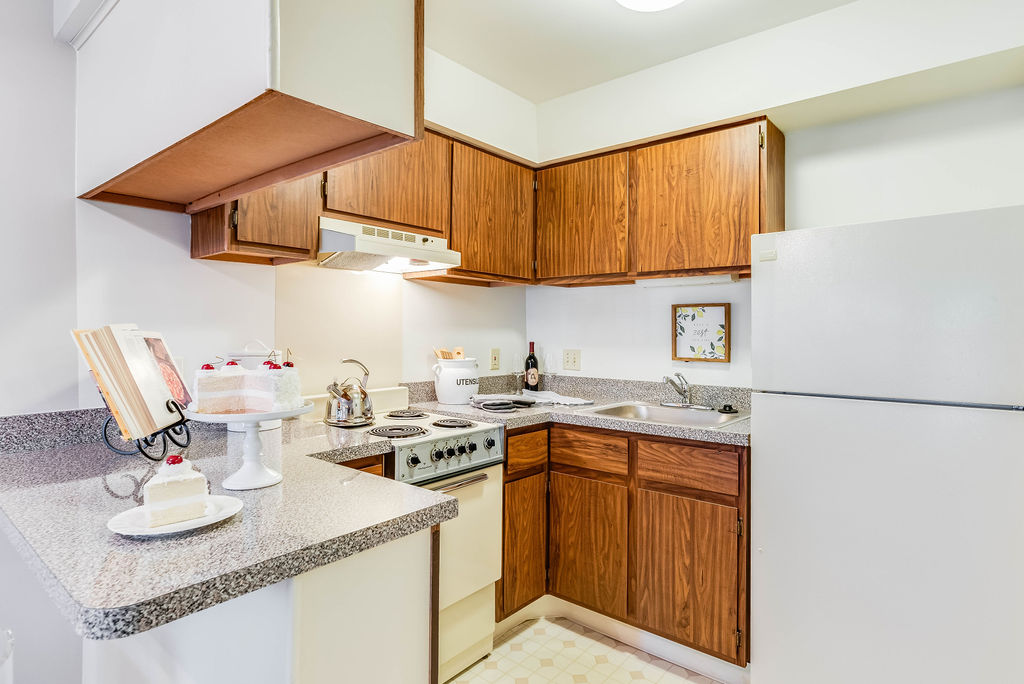 Westhaven Manor - Senior Living Image 3