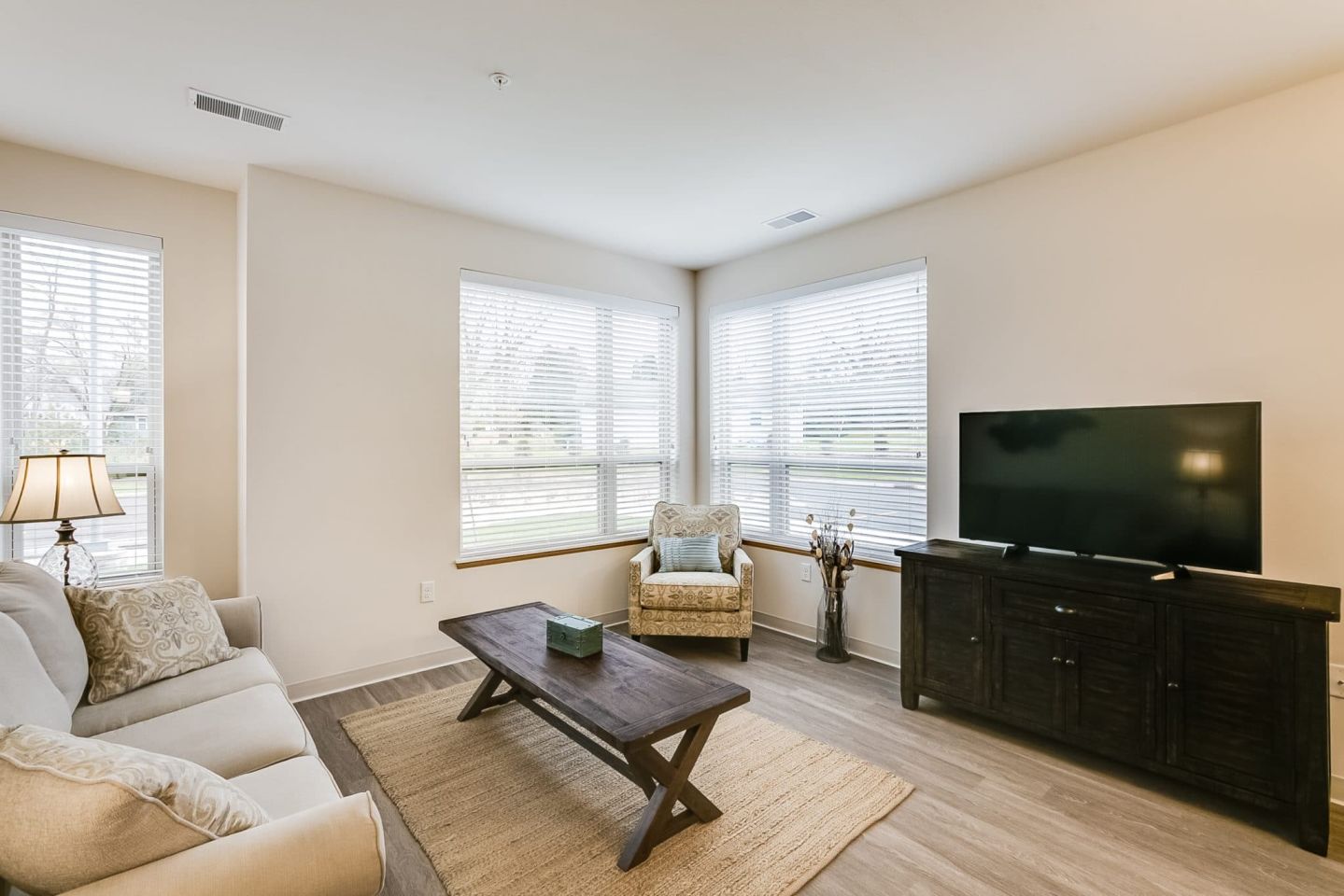Novation Senior Commons - Senior Housing Image 8