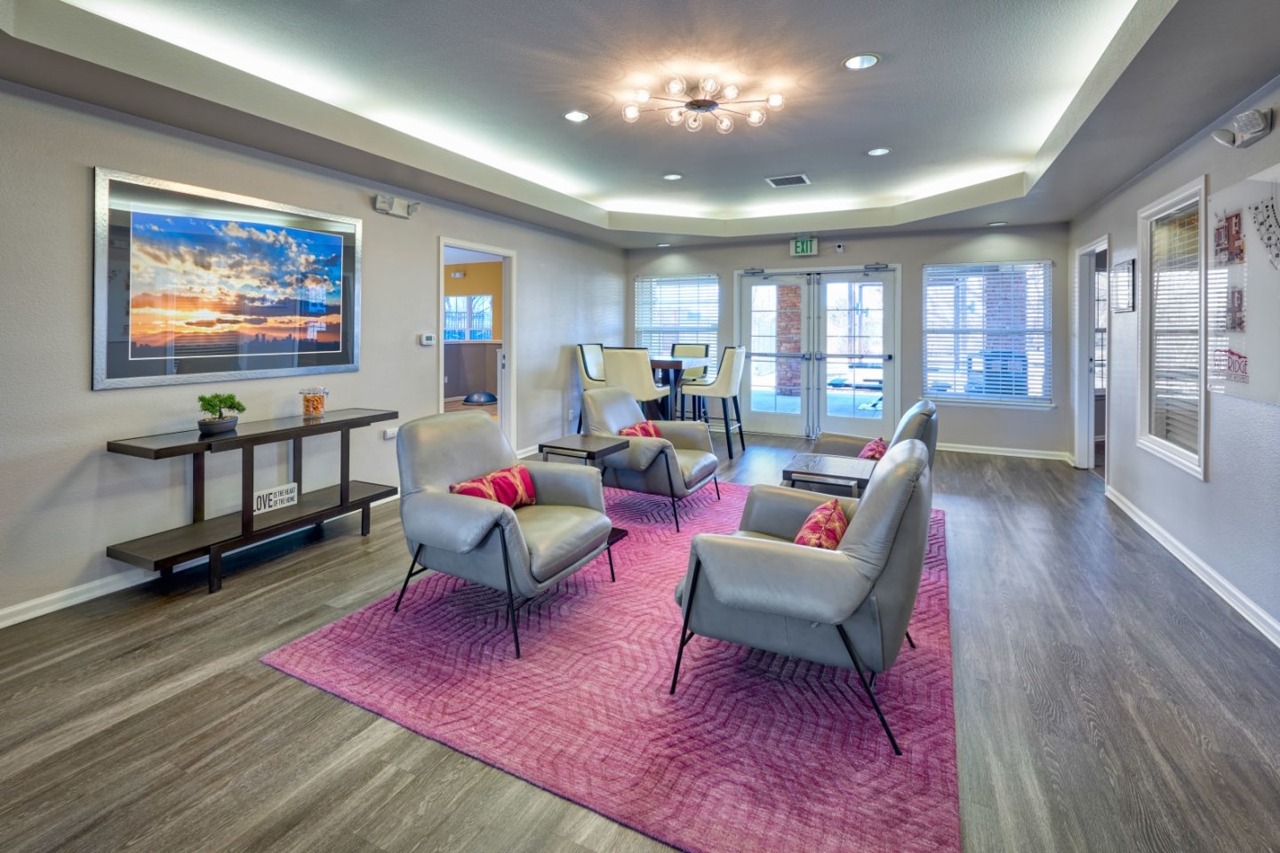 Westridge Apartments Image 9