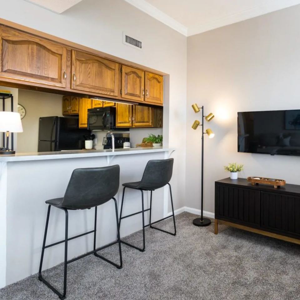 Marott Apartments Image 1