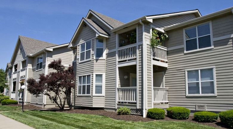 Stone Ridge Apartments Image 1