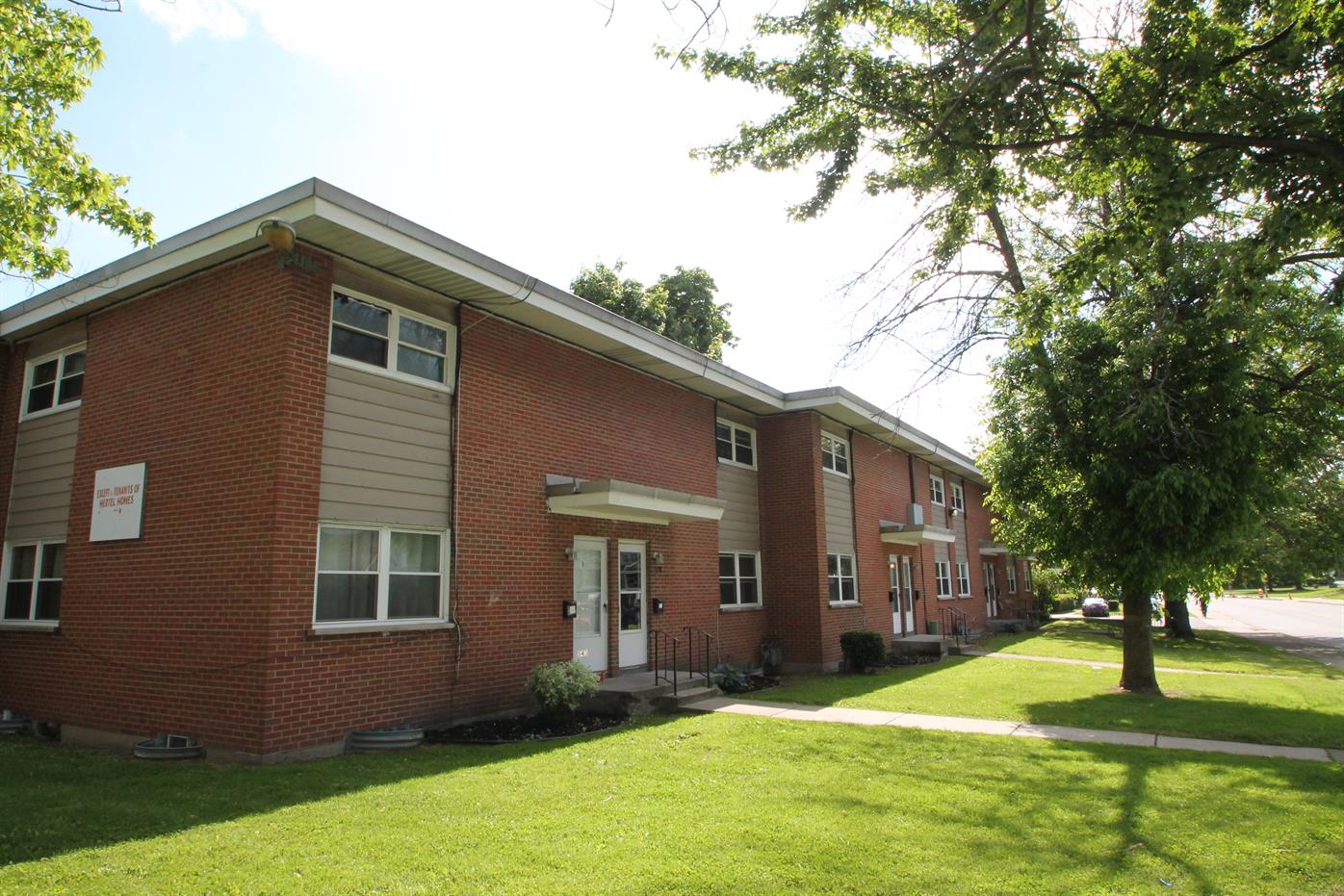Buffalo Townhomes at Hertel Ave Image 13