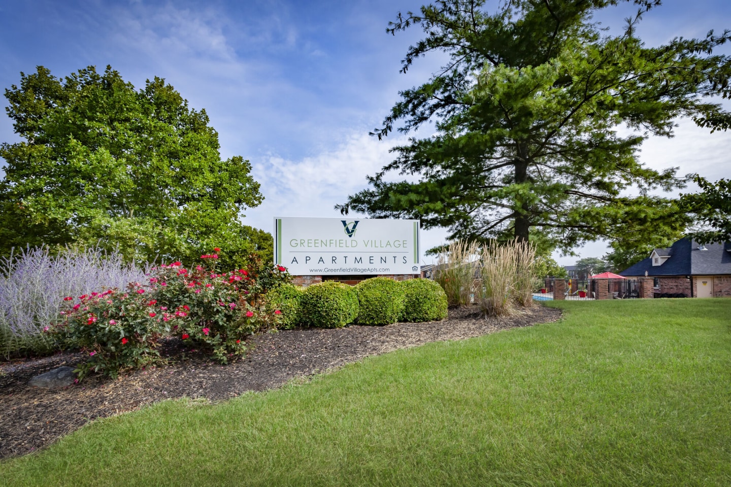 Greenfield Village Apartments Image 2
