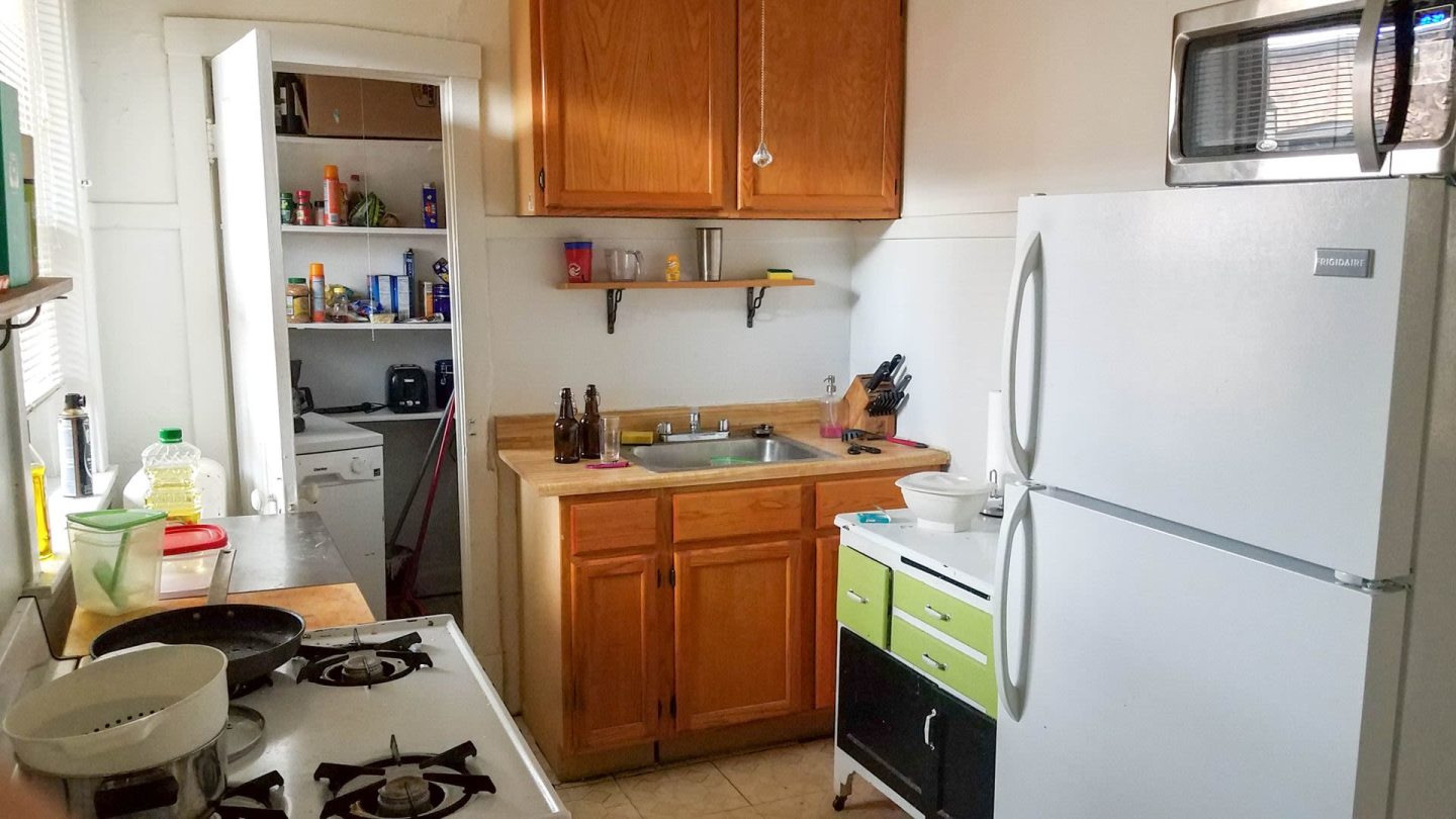 4844 N. Rockwell Apt. Image 5