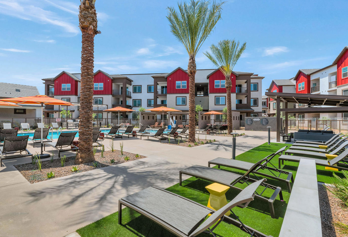 Weylyn Luxury Apartments Image 5