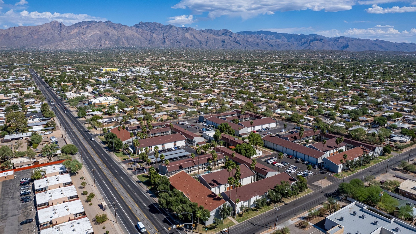 Avani North Tucson Image 35