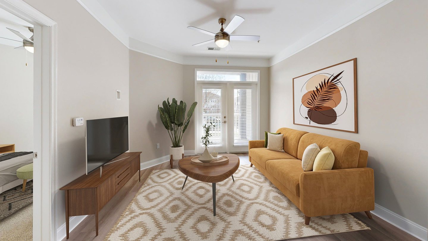 Creekstone at RTP Apartments Image 1