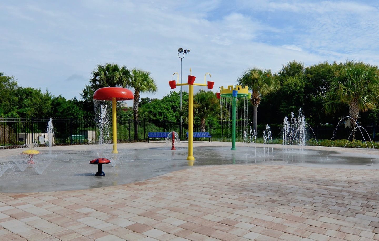 Nassau Bay Apartments - Affordable Housing Image 11