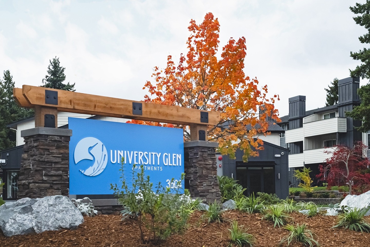 University Glen Image 9