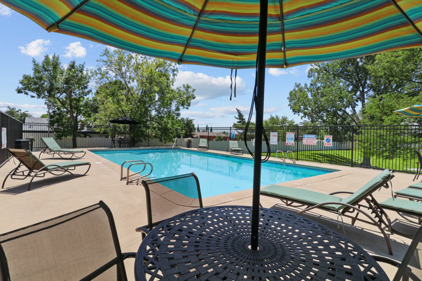 Cibola Village Apts Image 10