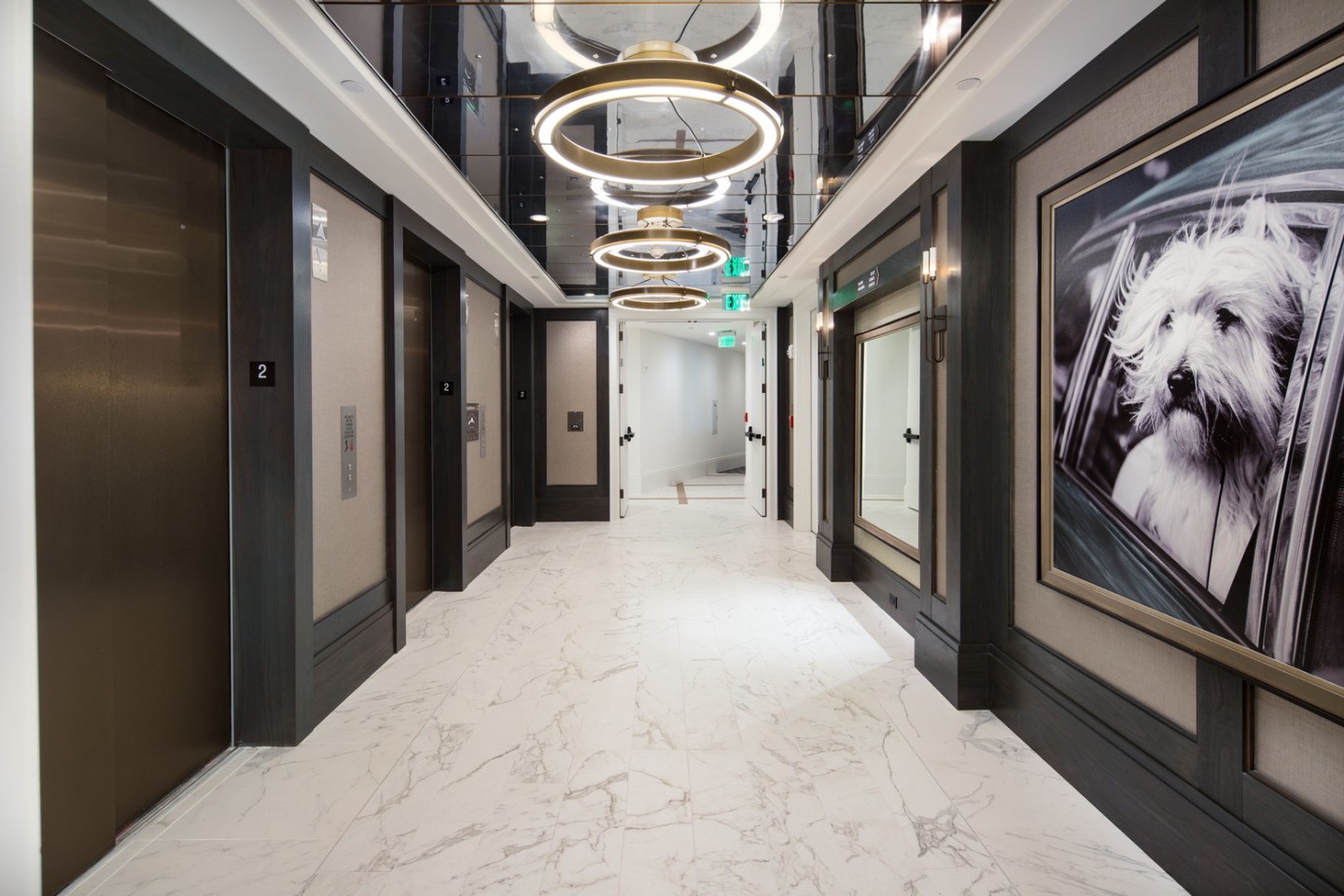 The Huntley Luxury Apartments Image 17