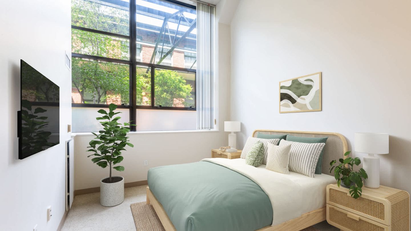 The Lofts at Kendall Square Image 5