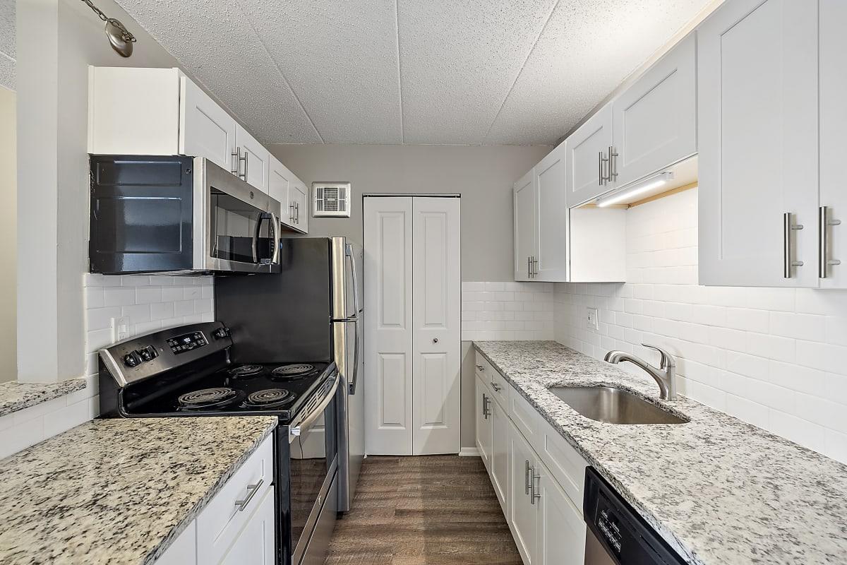 Residences of Troy Apartments Image 49