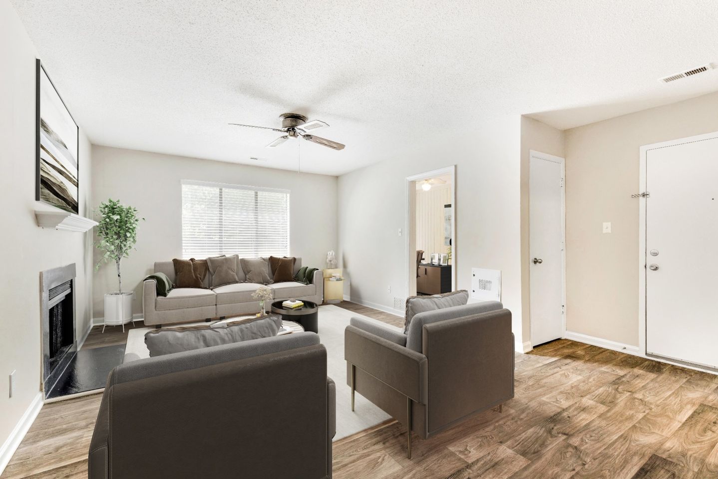 Affordable Housing - Woodlyn on the Green Image 20