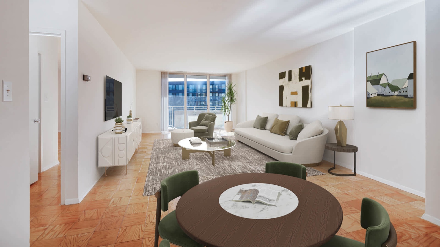 3003 Van Ness Image 8