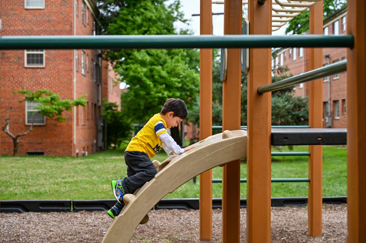 Hamilton Manor - Affordable Housing Image 19