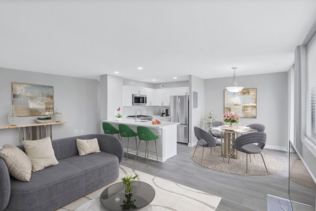 Parc View Apartments Image 1
