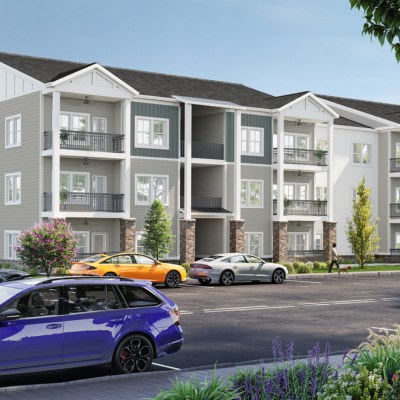Summit at Hendersonville Image 8