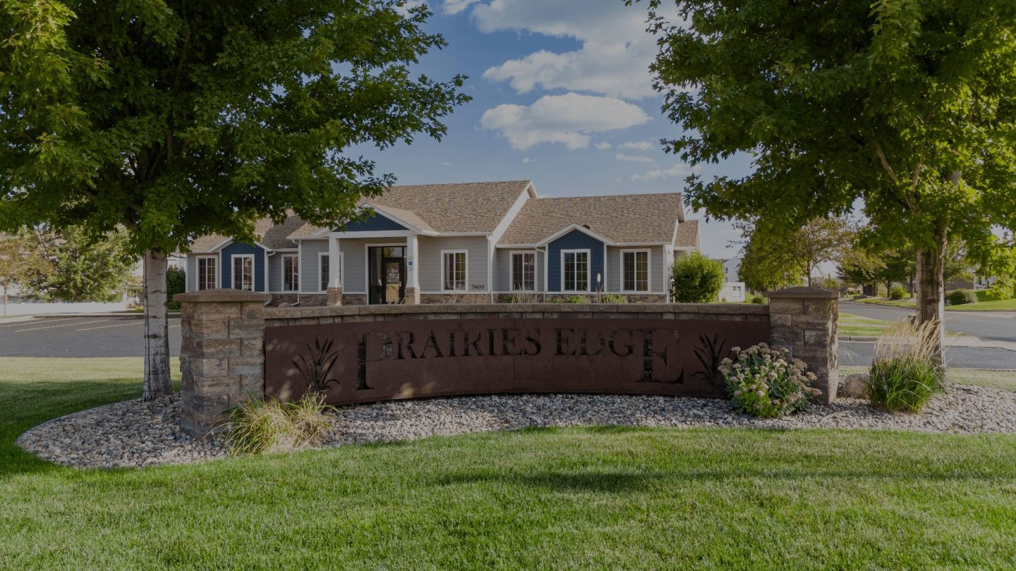 Prairies Edge Townhomes Image 1