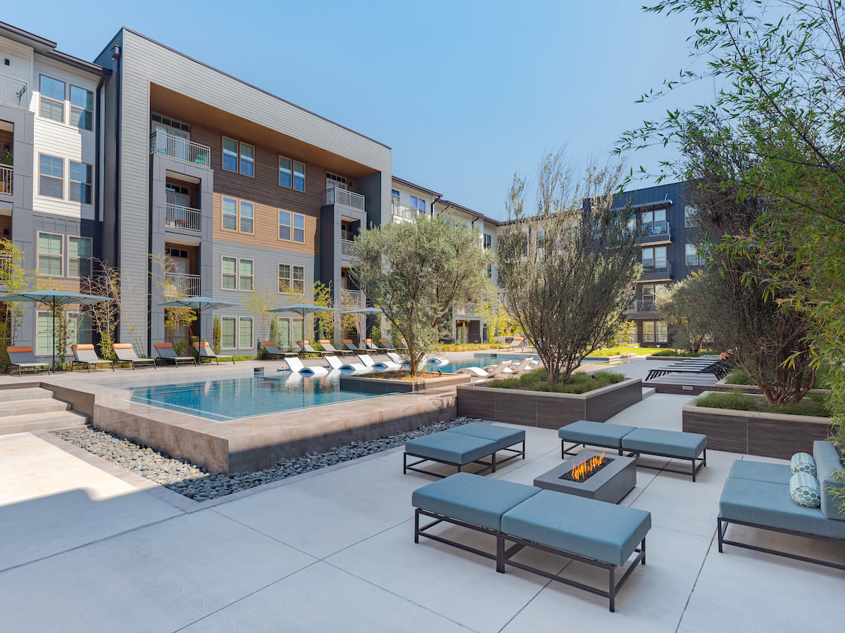 Acero Southtown Image 46