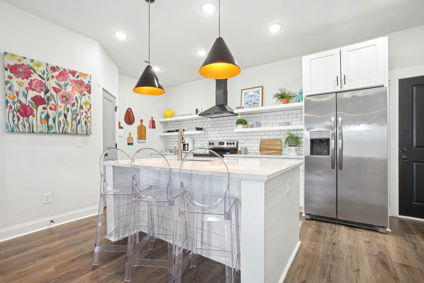 Blu South Townhomes Image 17