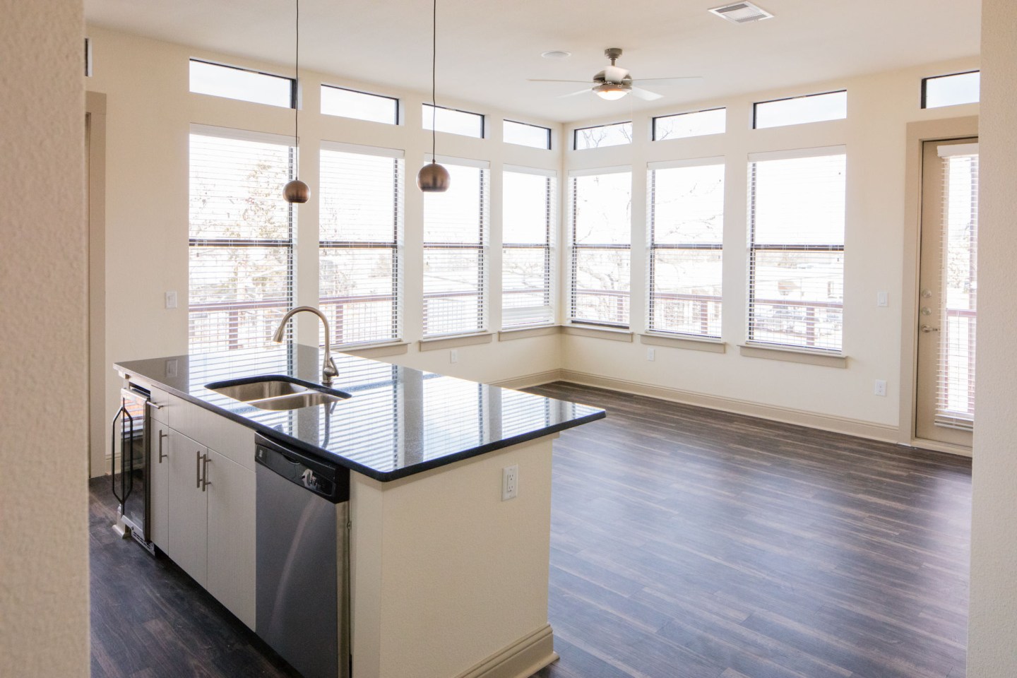 Magnolia Park Apartments Image 14