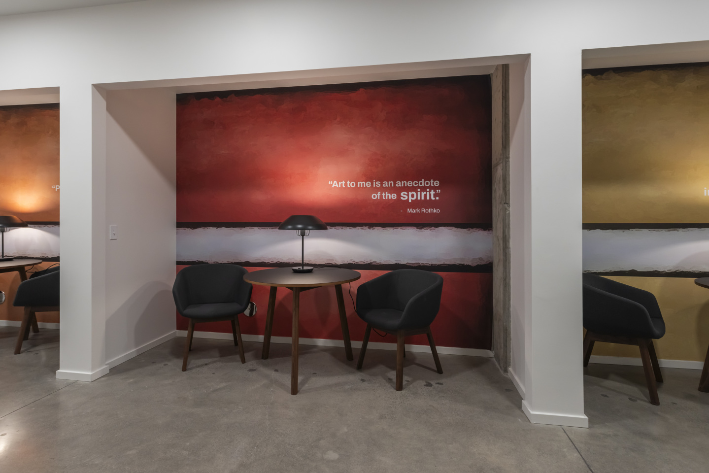 The Rothko Image 22