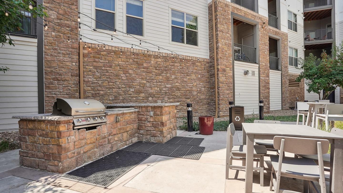Lugano At Cherry Creek Luxury Apartments Image 27
