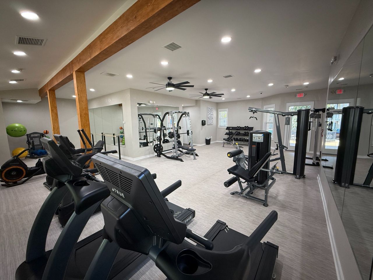 Links at Citiside Image 17